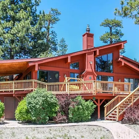 Lakeside Memories-1858 By Big Bear Vacations